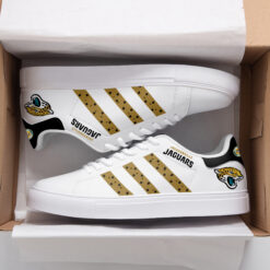 Jacksonville Jaguars Stan Smith Shoes
