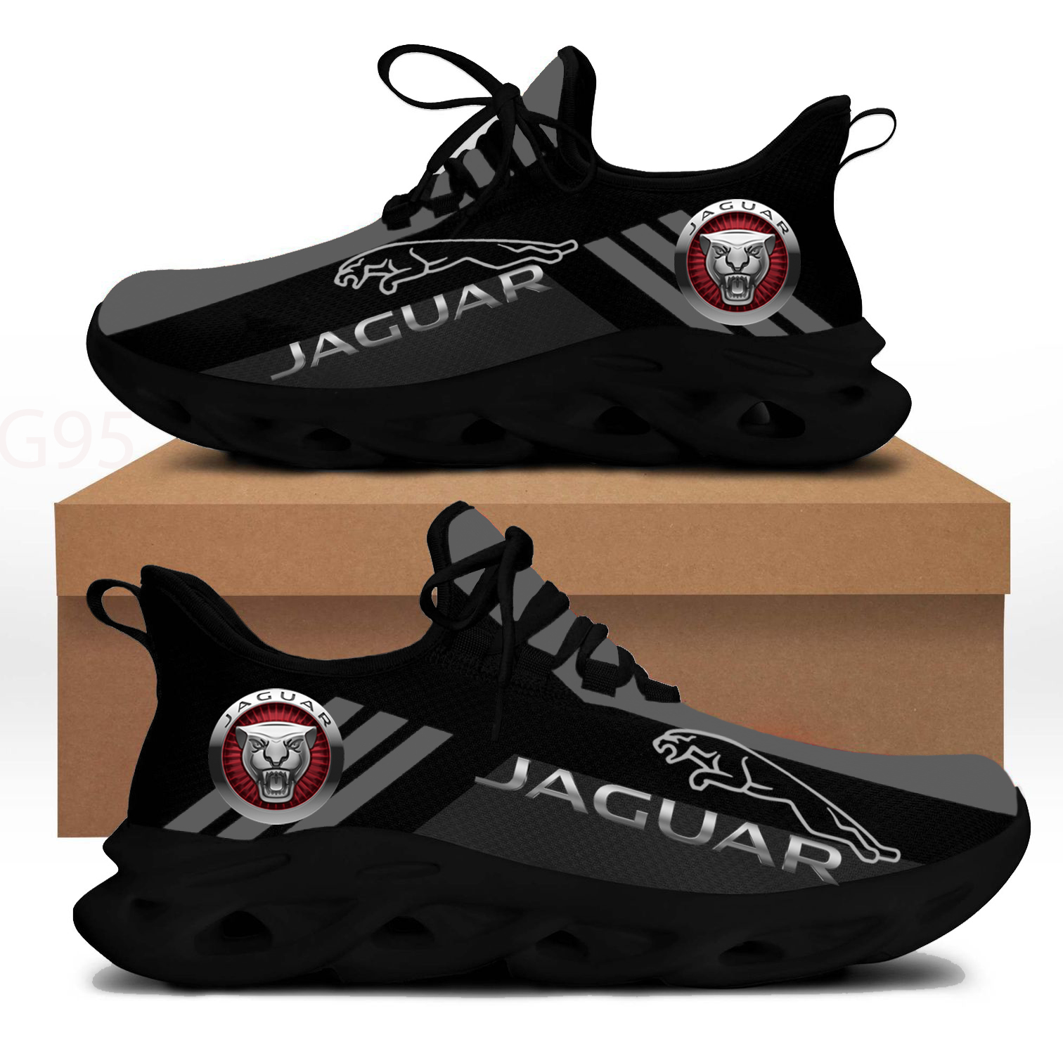 Jaguar Max Soul Shoes 02 1 Jaguar Max Soul Shoes 02