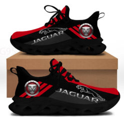 Jaguar Max Soul Shoes Shoes