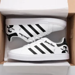 James Dean Stan Smith Shoes