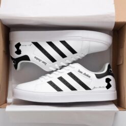Jane Austen Stan Smith Shoes