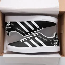Janis Joplin 03 Stan Smith Shoes