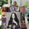 Janis Joplin 1 Blanket