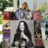 Janis Joplin Blanket