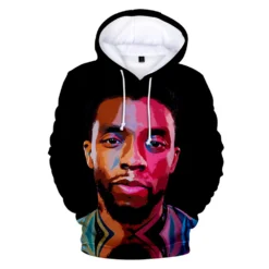 Jason Derulo A1 Hoodie Zip Hoodie 3D