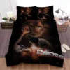 Jason Derulo Bedding Set
