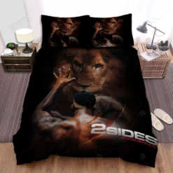Jason Derulo Bedding Set