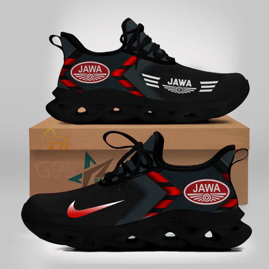 Jawa Back Max Soul Shoes 1 Jawa Back Max Soul Shoes