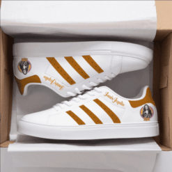 Jawa Gray Max Soul Shoes
