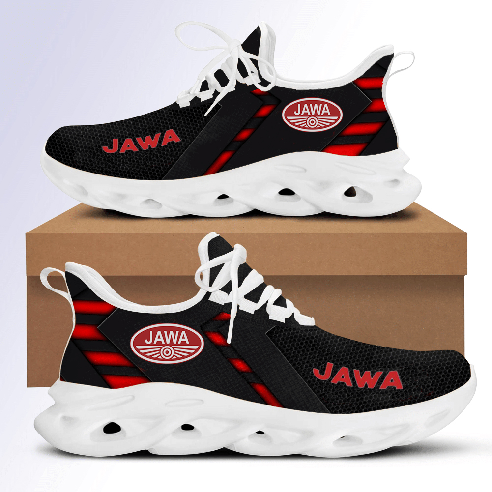 Jawa Max Soul Shoes 1 Jawa Max Soul Shoes