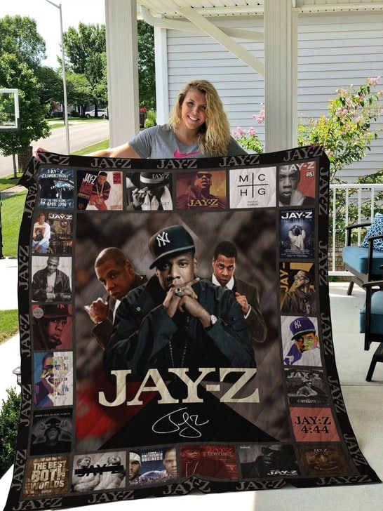 Jay Z 1 Blanket 1 Jay Z 1 Blanket