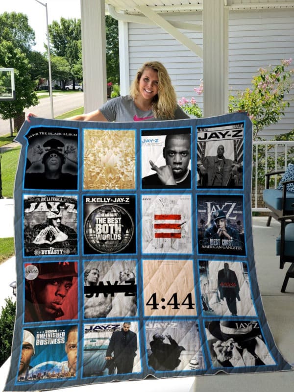 Jay Z 3 Blanket 1 Jay Z 3 Blanket