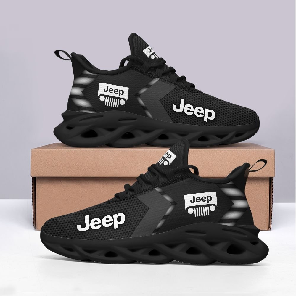 Jeep A1 Max Soul Shoes Shoes 1 Jeep A1 Max Soul Shoes Shoes