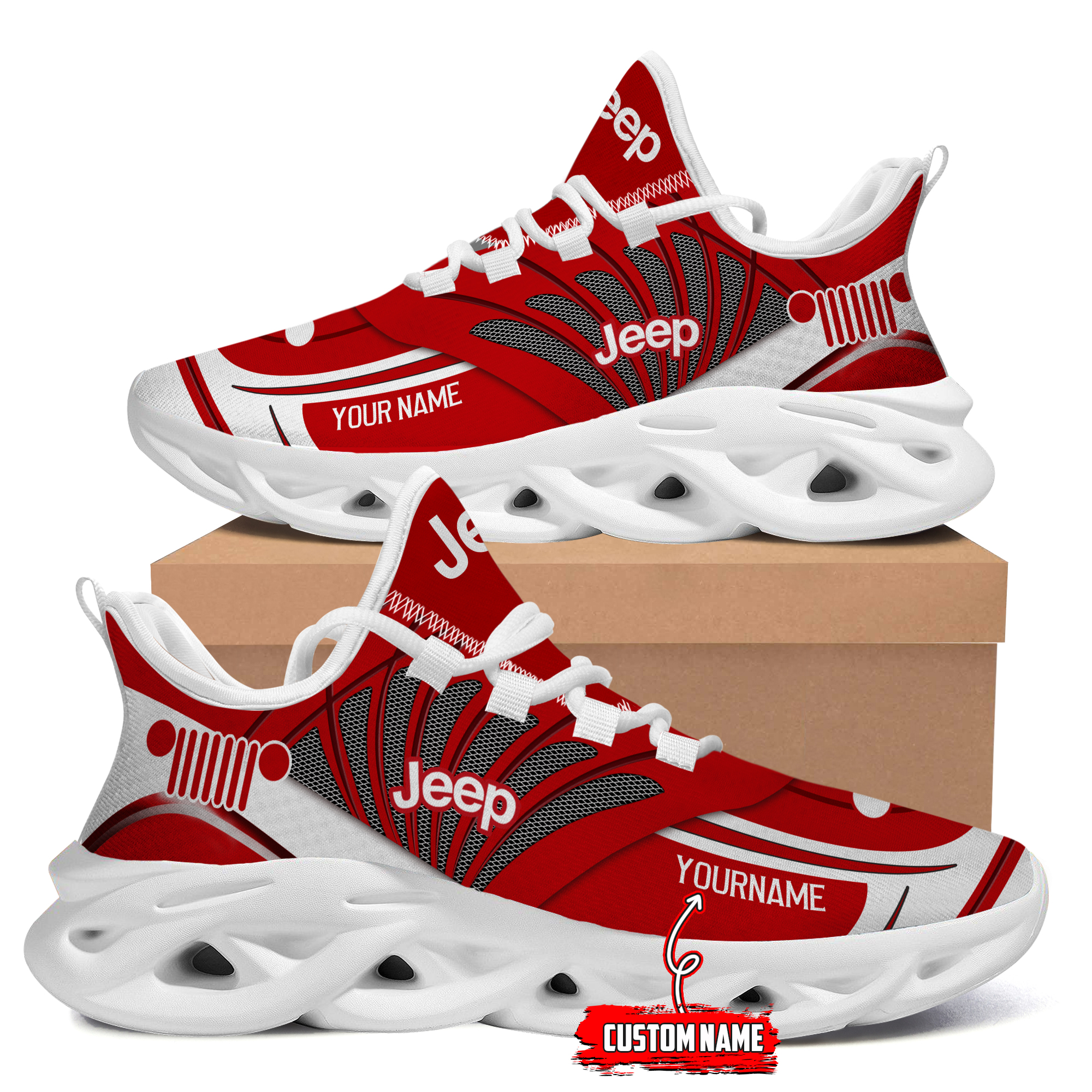 Jeep Max Soul Shoes Shoes 1 Jeep Max Soul Shoes Shoes