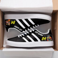 Jeff Gordon Stan Smith Shoes