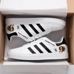 Jennifer Lopez Stan Smith Shoes