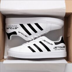 Jetour 2 Skate Shoes