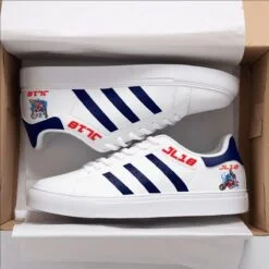 Jett Lawrence Stan Smith Shoes