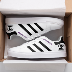 Jimi Hendrix Stan Smith Shoes