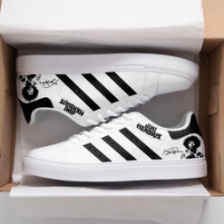 Jimi Hendrix Stan Smith Shoes