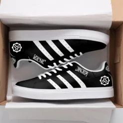 Jinjer Stan Smith Shoes TH21