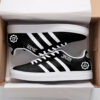 Jinjer Band Stan Smith Shoes