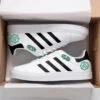 Jinjer Band Stan Smith Shoes