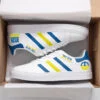 Jinjer Lover Stan Smith Shoes