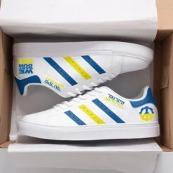Jinjer Lover Stan Smith Shoes