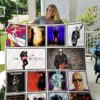 Joe Satriani Blanket