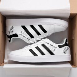 Joe Satriani Stan Smith Shoes