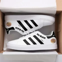 Joe Walsh Stan Smith Shoes TH21