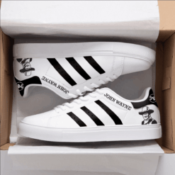 John Wayne Stan Smith Shoes