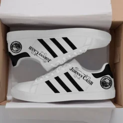 Johnny Cash A1 Stan Smith Shoes