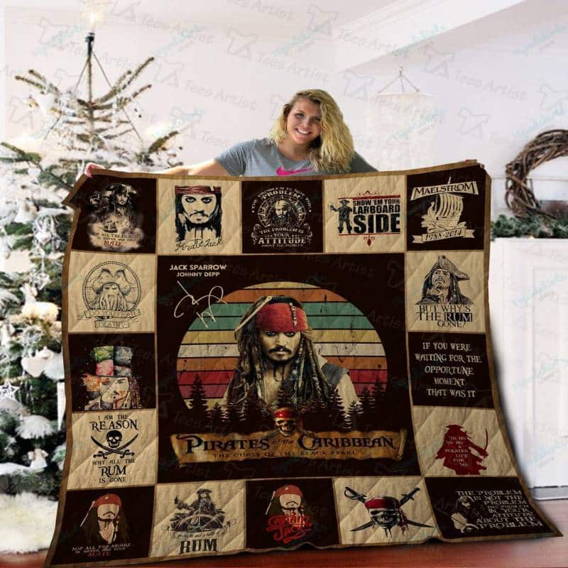 Johnny Depp 2A Blanket 1 Johnny Depp 2A Blanket