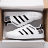 Johnny Depp Lover G00 Stan Smith Shoes