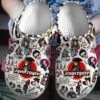Johnny Depp Lover Soft Clogs