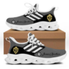 Jonas Brothers Max Soul Shoes