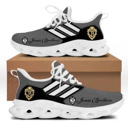 Jonas Brothers Max Soul Shoes 1 Jonas Brothers Max Soul Shoes