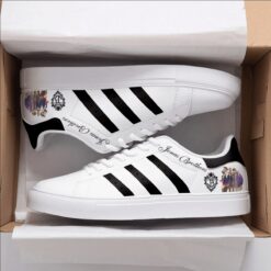 Jonas Brothers Stan Smith Shoes