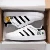 Joni Mitchell Stan Smith Shoes
