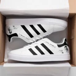 Josh Groban Stan Smith Shoes