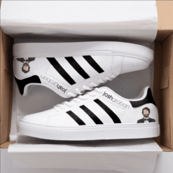 Josh Groban Stan Smith Shoes