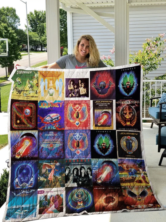 Journey 1A Blanket 1 Journey 1A Blanket