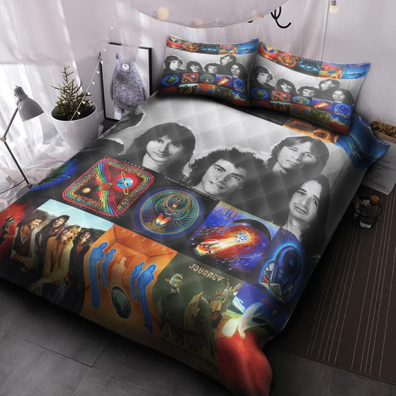 Journey Bedding Set 1 Journey Bedding Set