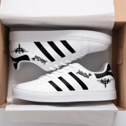 Judas Priest G1 Stan Smith Shoes