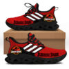 Jurassic Park Red Max Soul Shoes