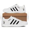 Juventus 2 Stan Smith Shoes