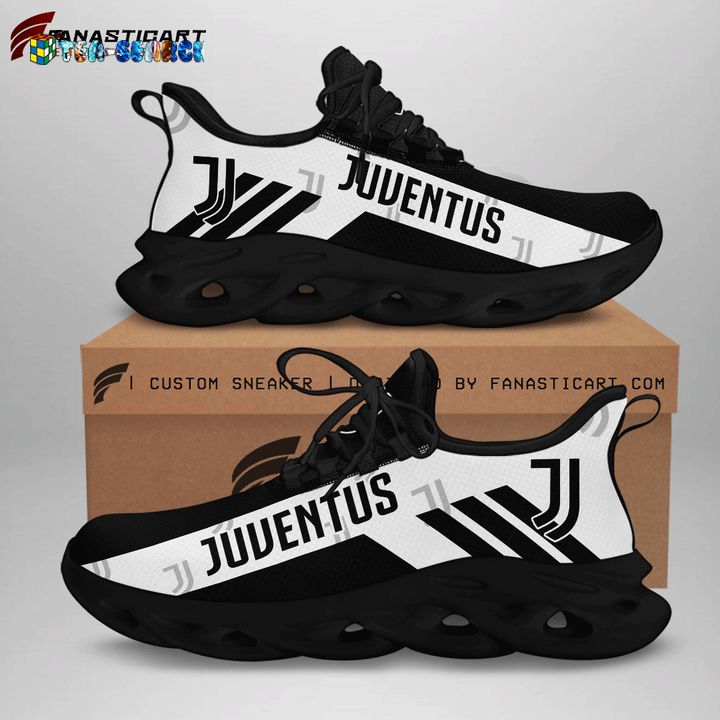 Juventus Max Soul Shoes 1 Juventus Max Soul Shoes