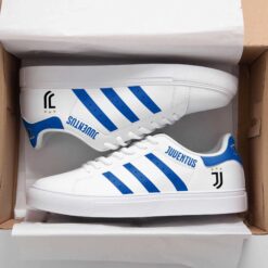 Juventus Stan Smith Shoes